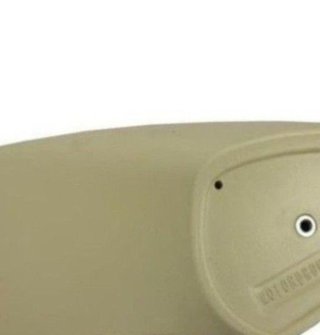 Alerón spoiler de maletero para Mini Cooper R50/53
