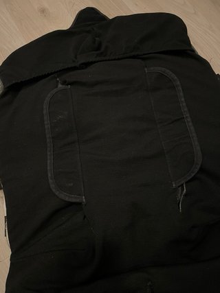 Saco invierno compatible Yoyo Babyzen