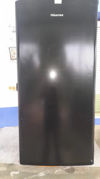 Nevera 12V para Camper