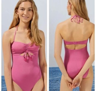 Bañador Women Secret Talla XL con etiqueta