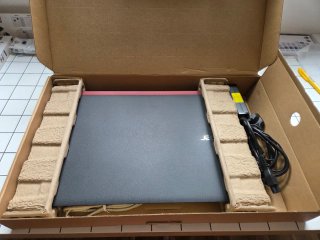Portátil Acer ES15 Rojo