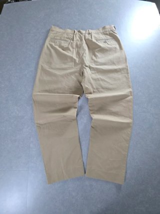 Pantaloni YSL Uomo Vintage Taglia 48