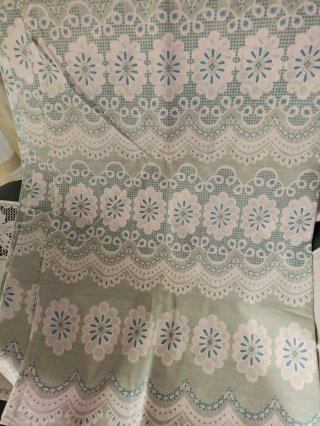 Sábana encimera 210 + funda almohada 164