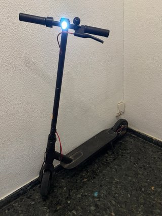 Patinete Eléctrico Xiaomi Pro 2