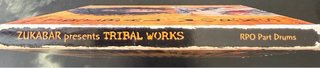 CD Musicale Tribal Works