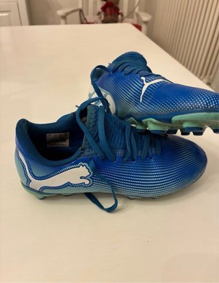Coppia Scarpe da calcio Adidas/Puma