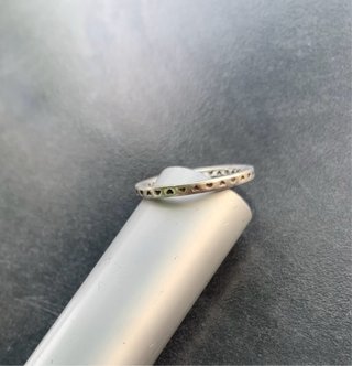 ANILLO PANDORA PLATA DE LEY