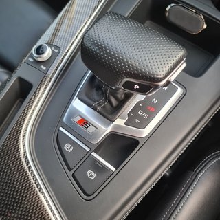 AUDI A5 Coupé 3.0 TDI V6 286CV AUTOMÁTICO
