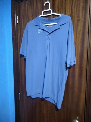 Polo Kappa Talla M