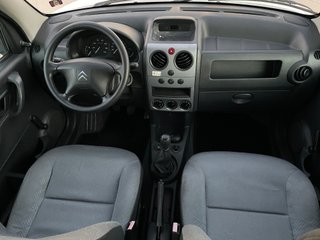 Citroen Berlingo 2 plazas 1.9D X