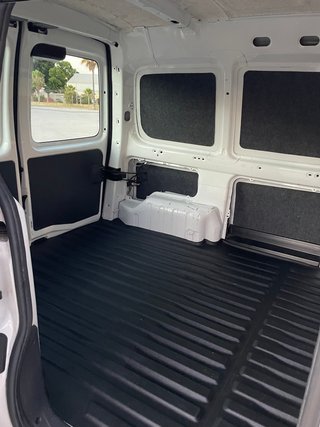 Citroen Berlingo 2 plazas 1.9D X