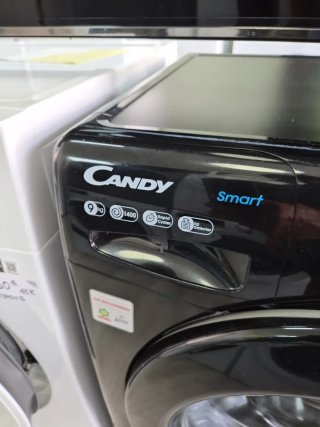 candy cs 149twbb4/1-80 lavadora 9 kg 1400 rpm