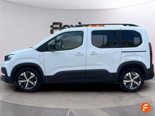 Peugeot Rifter Rifter Allure BlueHDi 100
