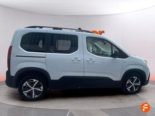 Peugeot Rifter Rifter Allure BlueHDi 100