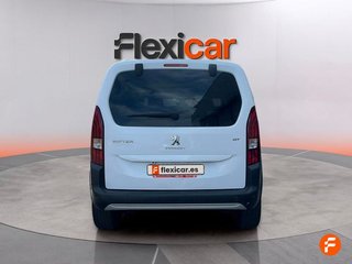 Peugeot Rifter Rifter Allure BlueHDi 100