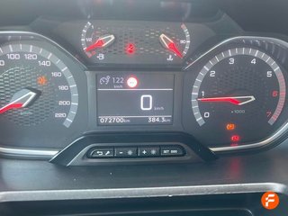 Peugeot Rifter Rifter Allure BlueHDi 100