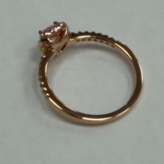 Anillo De Mujer Pandora T58