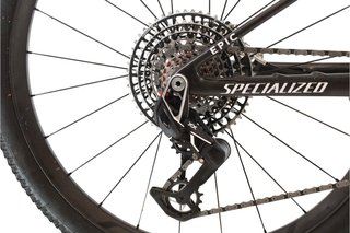 Bicicleta Specialized S-Works Epic World Cup XX SL AXS t.M Reacondicionada