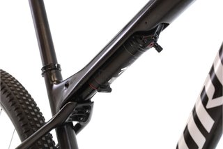 Bicicleta Specialized S-Works Epic World Cup XX SL AXS t.M Reacondicionada