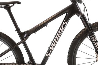 Bicicleta Specialized S-Works Epic World Cup XX SL AXS t.M Reacondicionada