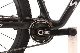 Bicicleta Specialized S-Works Epic World Cup XX SL AXS t.M Reacondicionada