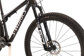 Bicicleta Specialized S-Works Epic World Cup XX SL AXS t.M Reacondicionada