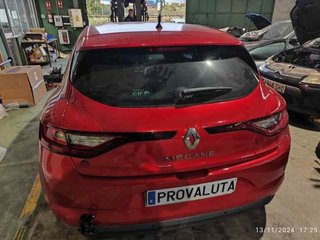 219229 motor arranque 233004868rc renault megane -