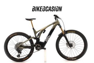 Bicicleta Berria Stratos 9 AXS t.M Reacondicionada