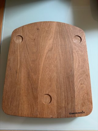 Tabla nivelante y antideslizante Thermomix TM6