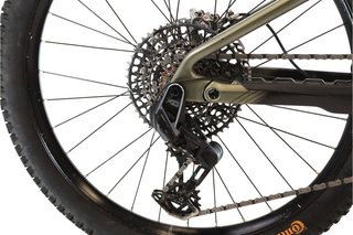 Bicicleta Berria Stratos 9 AXS t.M Reacondicionada