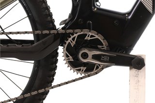 Bicicleta Berria Stratos 9 AXS t.M Reacondicionada