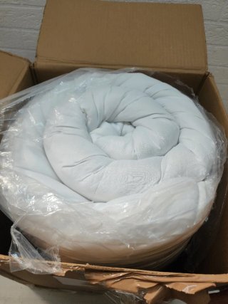 Edredón Nórdico Cama 150 Blanco