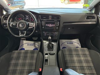 Volkswagen Golf Volkswagen Golf GTD 2.0 TDI 184CV DSG BMT