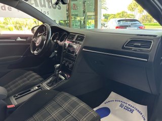 Volkswagen Golf Volkswagen Golf GTD 2.0 TDI 184CV DSG BMT