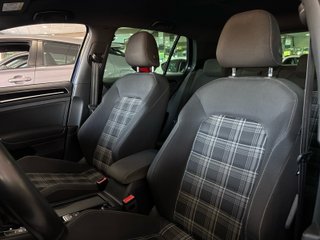 Volkswagen Golf Volkswagen Golf GTD 2.0 TDI 184CV DSG BMT