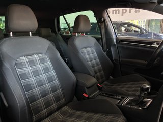 Volkswagen Golf Volkswagen Golf GTD 2.0 TDI 184CV DSG BMT