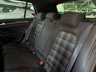 Volkswagen Golf Volkswagen Golf GTD 2.0 TDI 184CV DSG BMT
