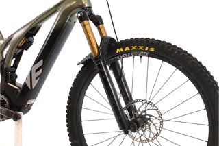 Bicicleta Berria Stratos 9 AXS t.M Reacondicionada