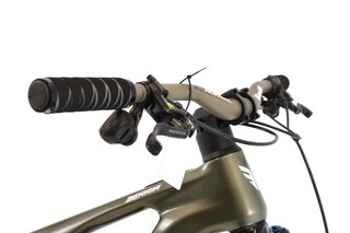 Bicicleta Berria Stratos 9 AXS t.M Reacondicionada