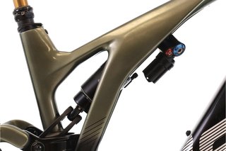 Bicicleta Berria Stratos 9 AXS t.M Reacondicionada