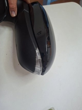 Espejo Retrovisor Toyota Corolla Izquierdo