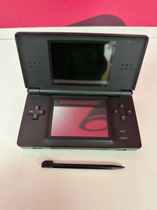 Nintendo DSLite