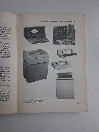 Microprocesadores - arquitectura, programación ...