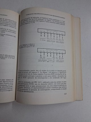 Microprocesadores - arquitectura, programación ...