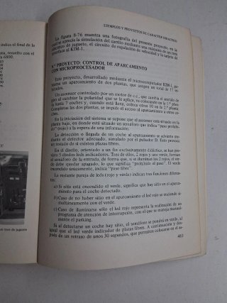 Microprocesadores - arquitectura, programación ...