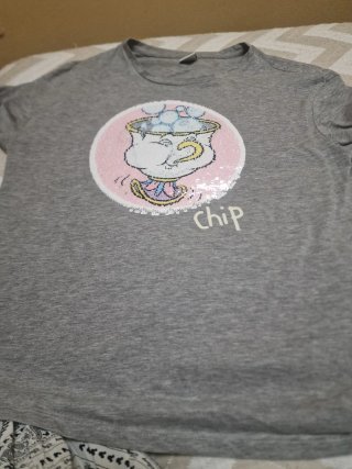 Camisetas y tops de talla L o 42.