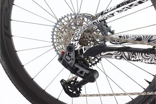 Bicicleta KTM Scarp Proto 25 Evo 3 GX AXS t.S Reacondicionada