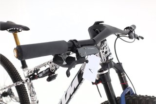 Bicicleta KTM Scarp Proto 25 Evo 3 GX AXS t.S Reacondicionada