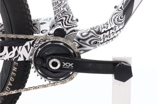 Bicicleta KTM Scarp Proto 25 Evo 3 GX AXS t.S Reacondicionada
