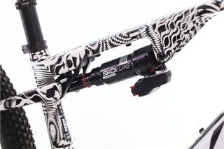Bicicleta KTM Scarp Proto 25 Evo 3 GX AXS t.S Reacondicionada